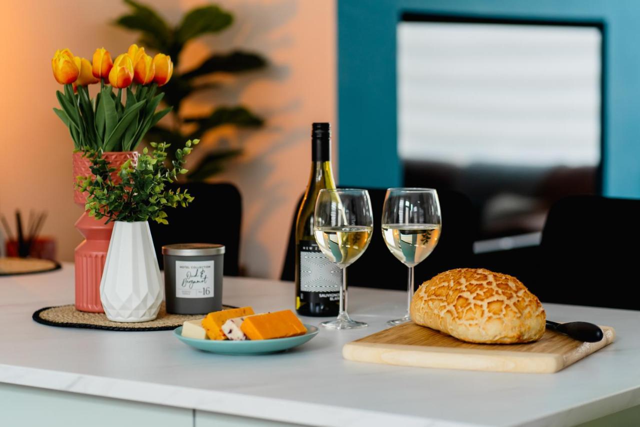 Sawley Cottage By Above Rubies - Modern, Stylish, 2 Bedroom House In Skipton Exteriér fotografie
